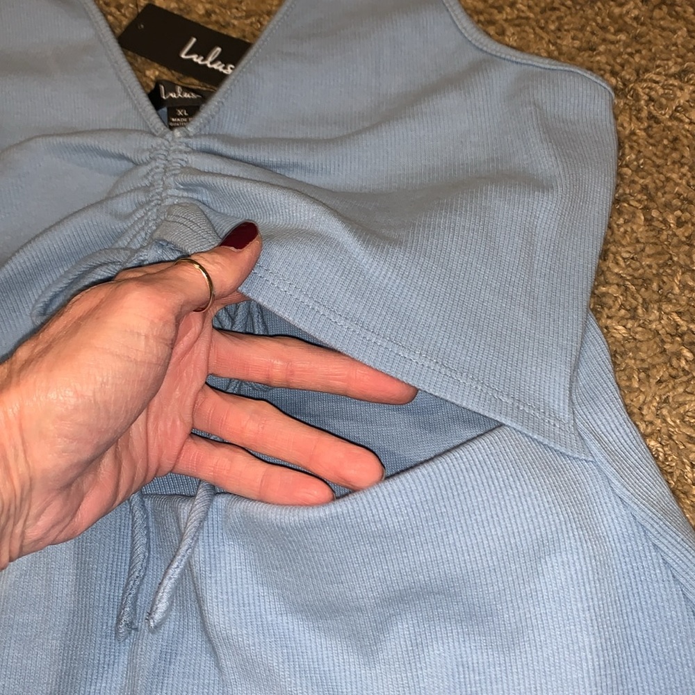 Lulus mini - Picture 6 of 9